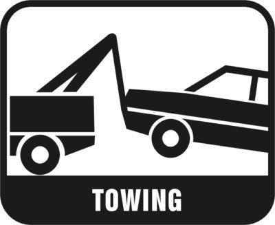 Towing image